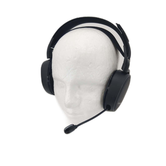 SteelSeries Arctis 9 Dual Kabelloses Gaming Headset Defekt Startknopf ohne