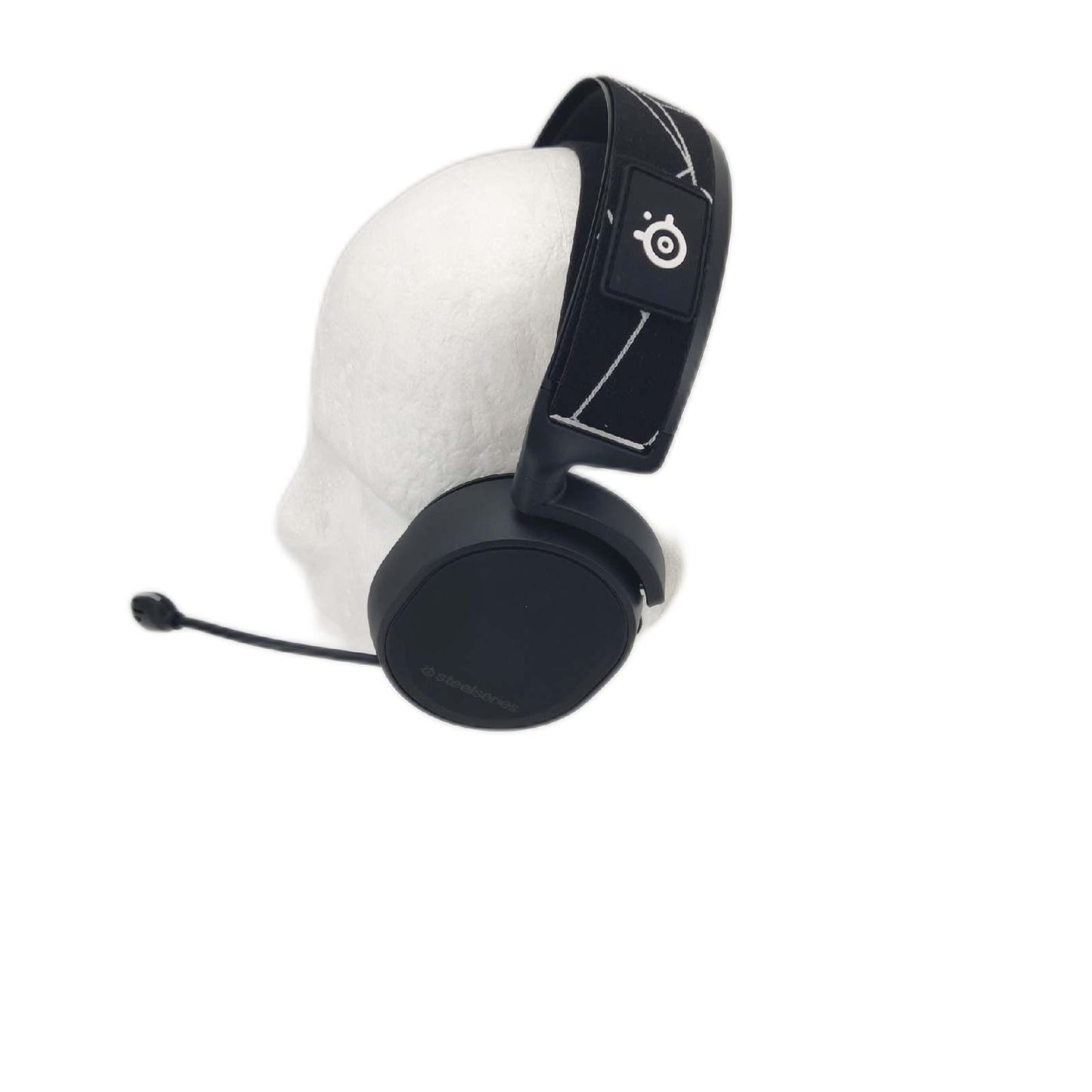 SteelSeries Arctis 9   Dual kabelloses Gaming Headset   Verlustfreies 2 - Defekt