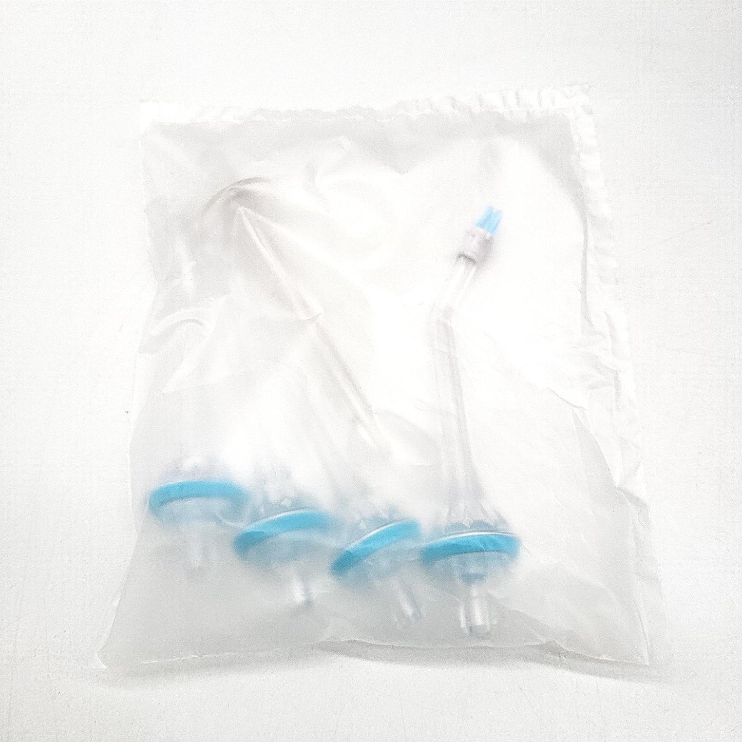 Cecotec Mundspülgerät Zahnpflege Bamba ToothCare 1100 Jet Liberty