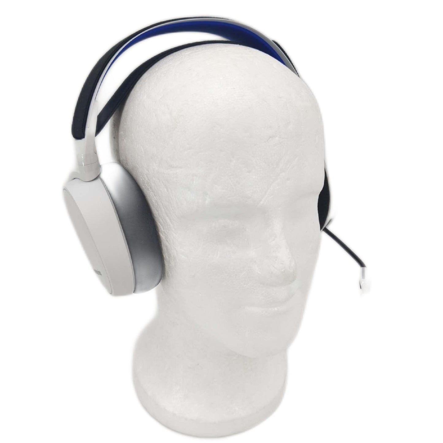 SteelSeries kabelloses Gaming Headset 24 GHz PS5 PS4 PC Mac ohne Dongle