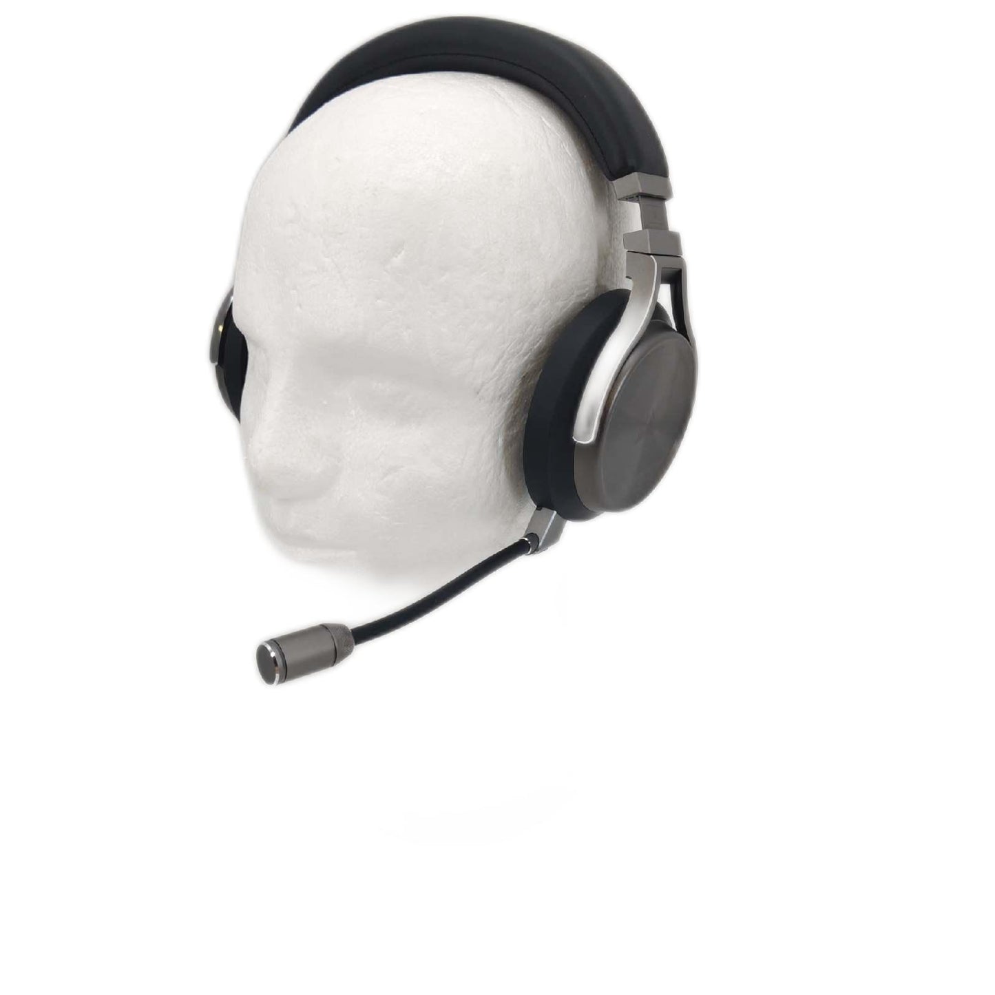 Corsair Gaming Headset Virtuoso RGB Wireless SE ohne Ohrpolster
