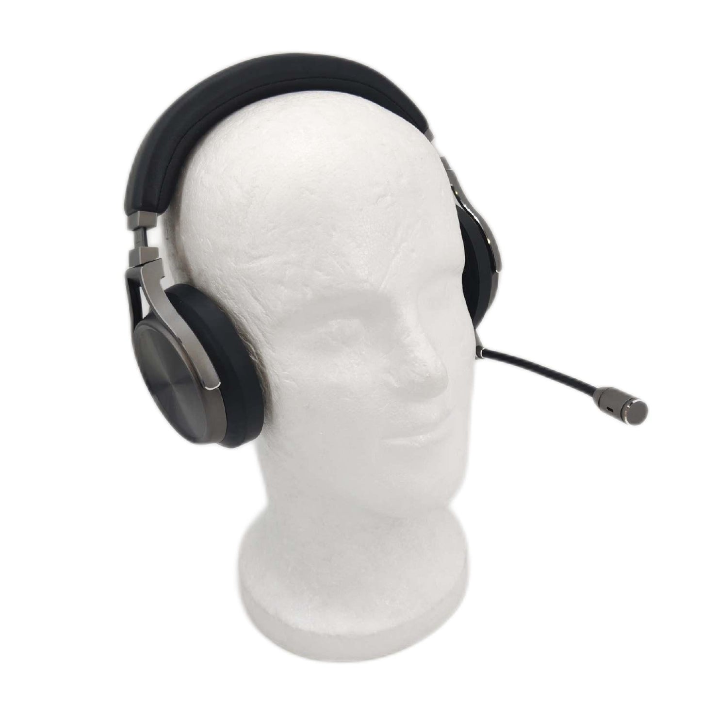Corsair Gaming Headset Virtuoso RGB Wireless SE ohne Ohrpolster