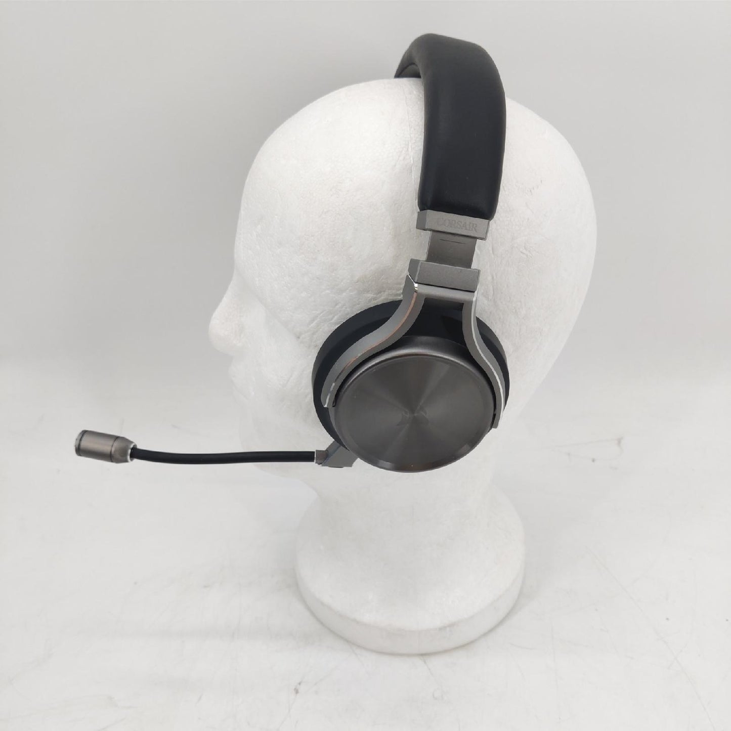 Corsair Gaming Headset Virtuoso RGB Wireless SE ohne Ohrpolster
