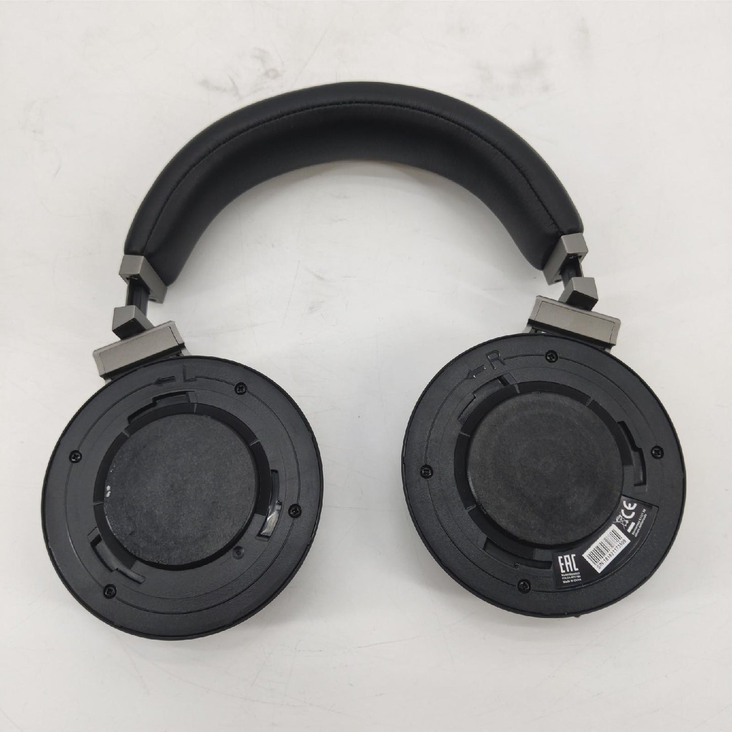 Corsair Gaming Headset Virtuoso RGB Wireless SE ohne Ohrpolster