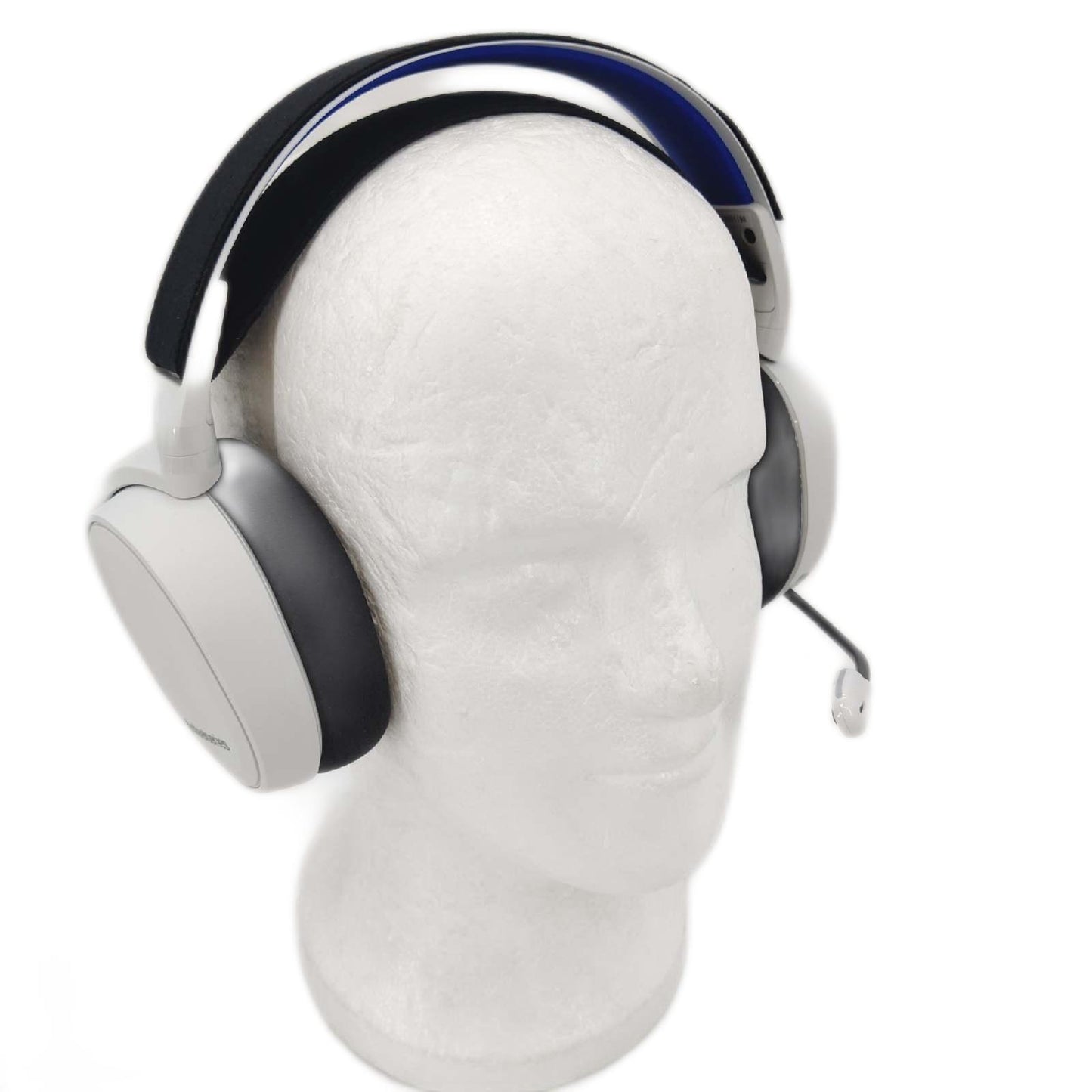 SteelSeries Gaming Headset kabellos 24 GHz PS5 PS4 PC Mac ohne Dongle Kabel