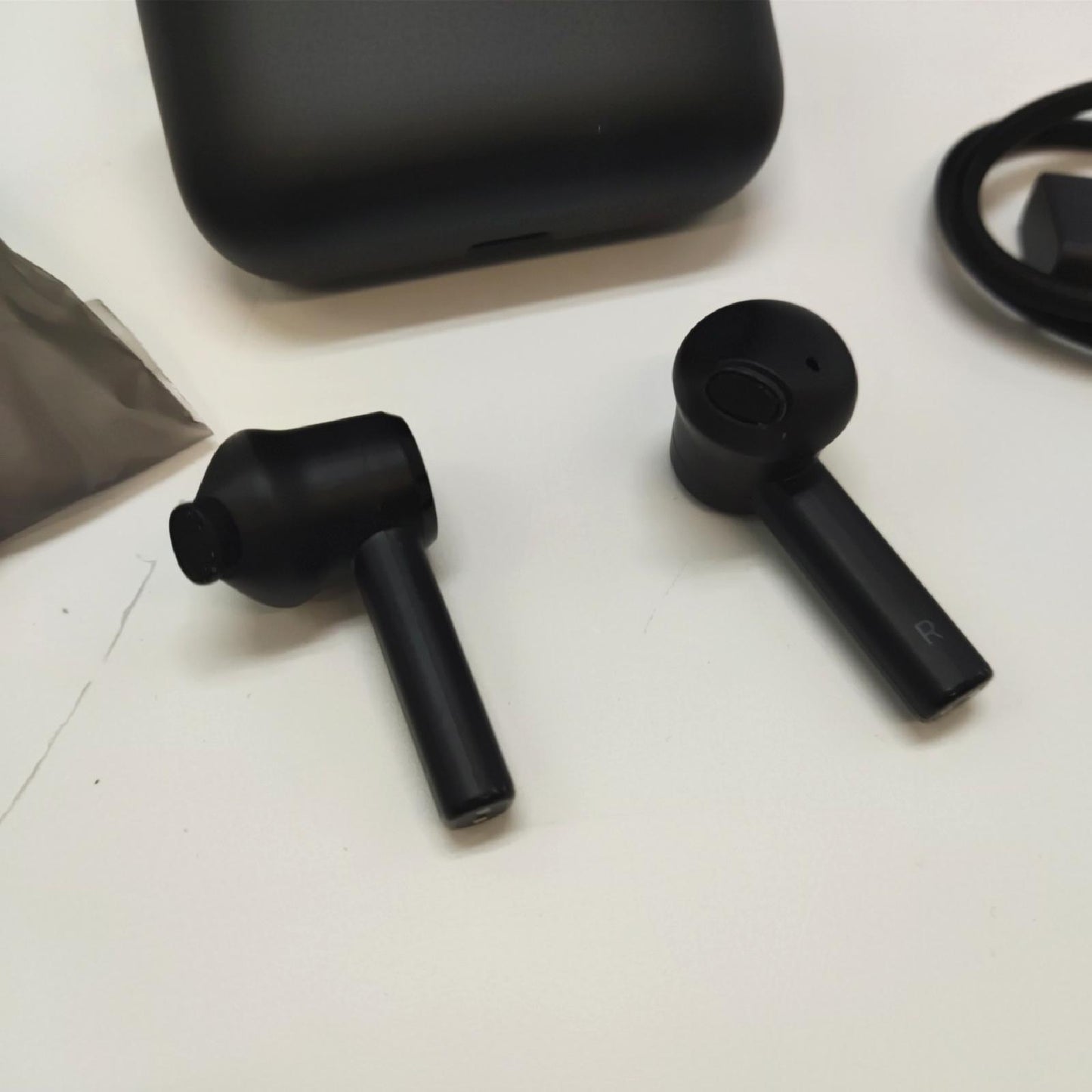 Razer Hammerhead True Wireless Pro Drahtlose In-Ear-Kopfhörer Mice (171 - Defekt