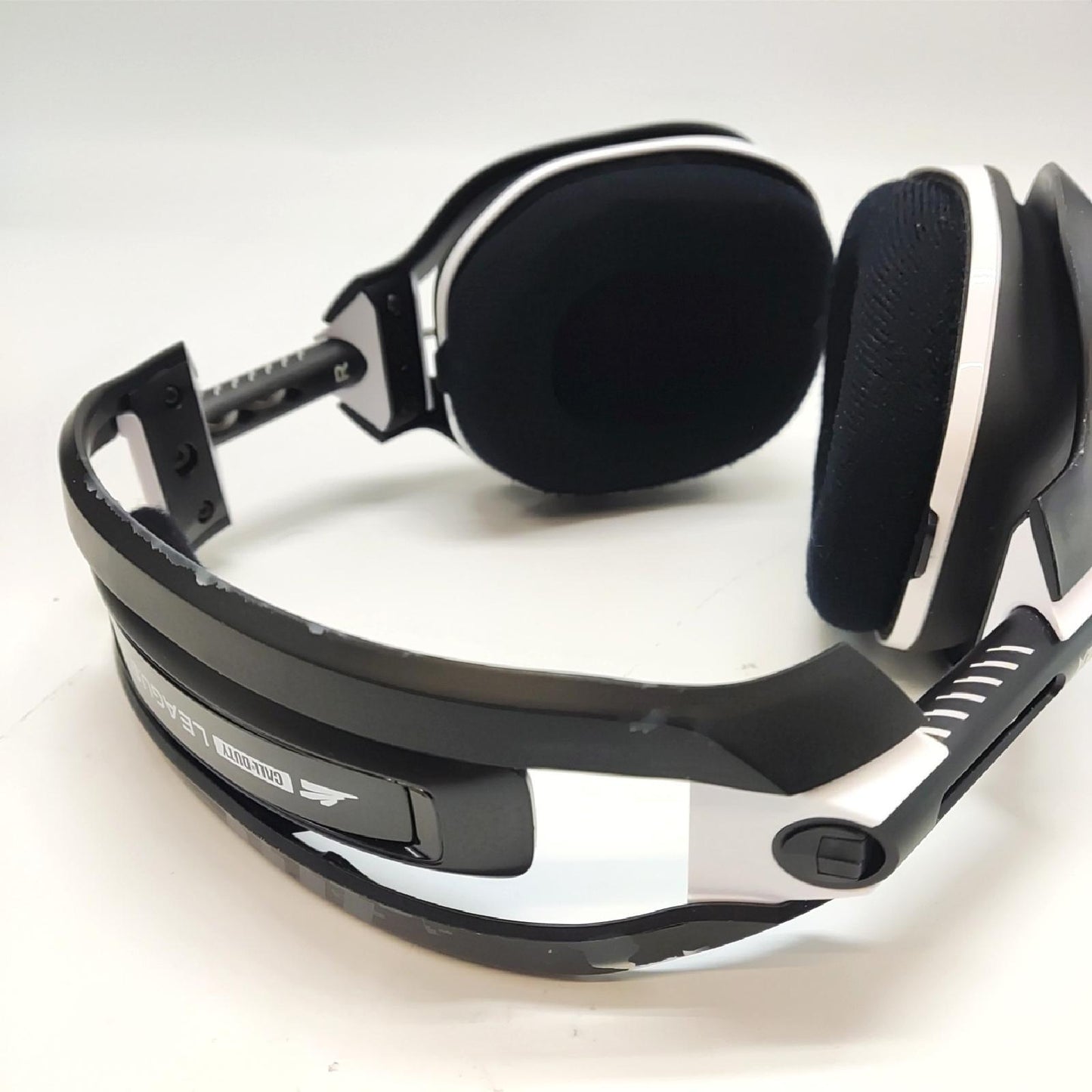 ASTRO Gaming A40 TR CALL OF DUTY League Gaming Headset gebraucht professionell.InputStream