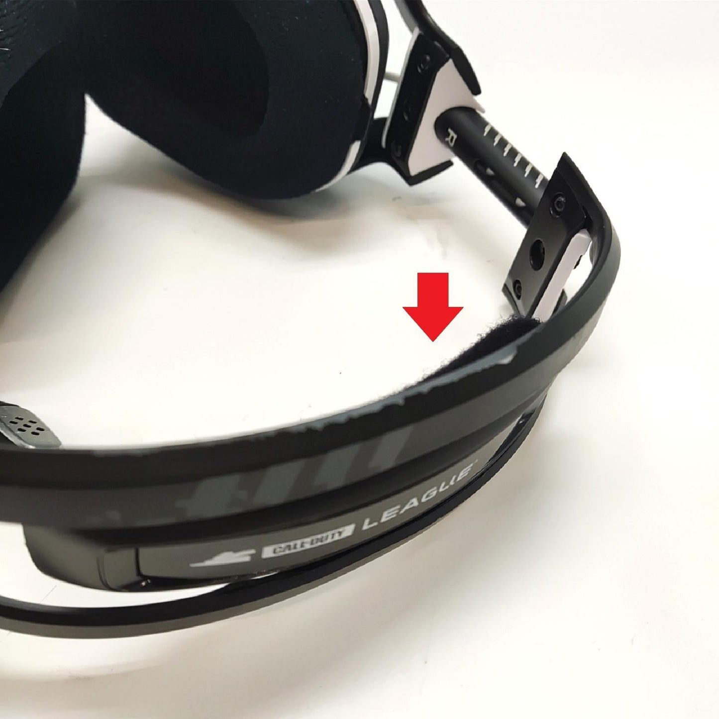 ASTRO Gaming A40 TR CALL OF DUTY League Gaming Headset gebraucht professionell.InputStream