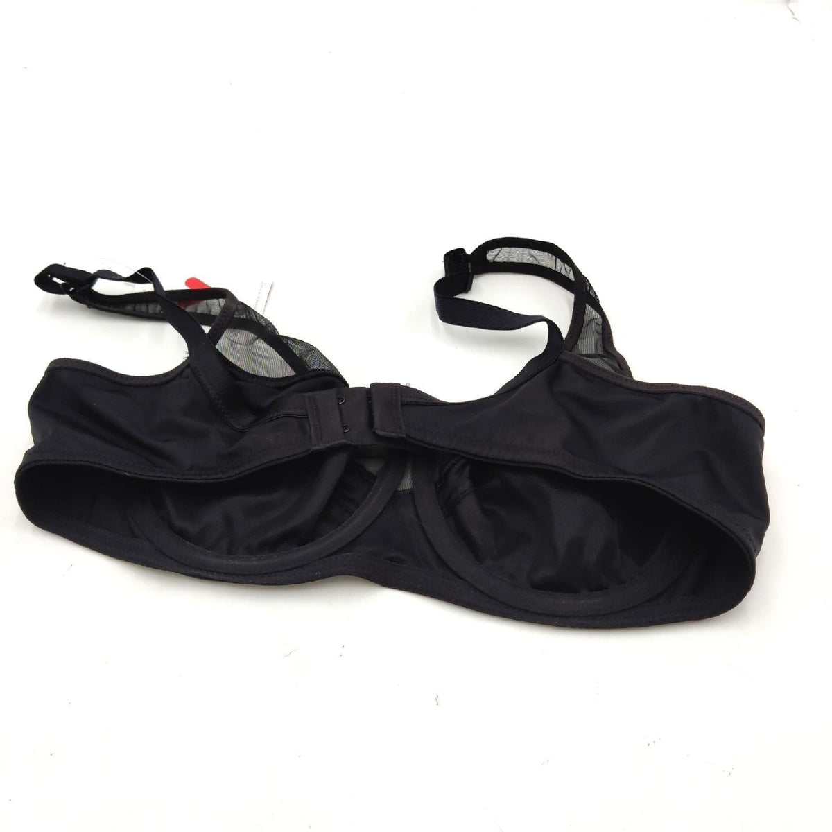 Lovable Reggiseno con Ferretto Ampio Sostegno  Coppe non Imbottite  Forme Generose  Microfibra Tulle  Art. 4262 Modern Shaping Generous Donna