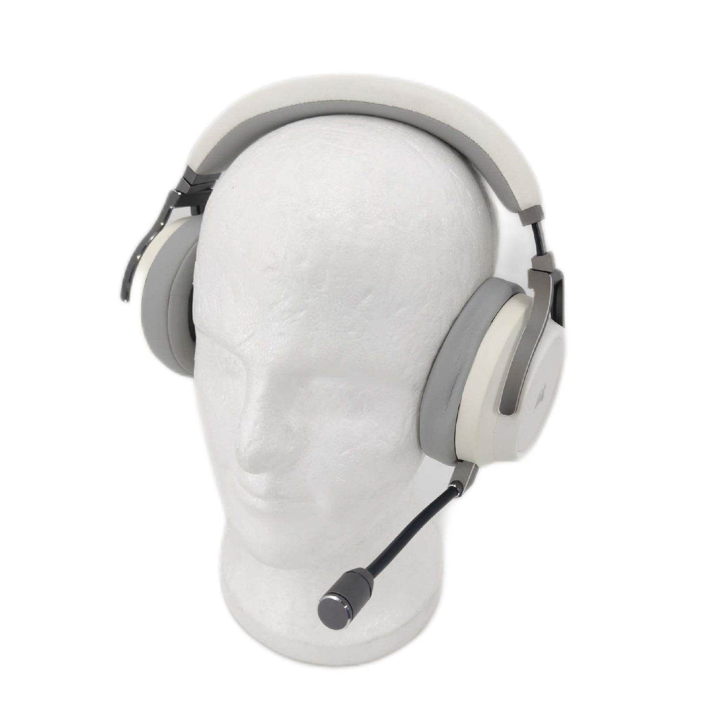 Corsair Virtuoso RGB Wireless High Fidelity Gaming Headset 7 1 ohne Dongle sichtbar gebraucht