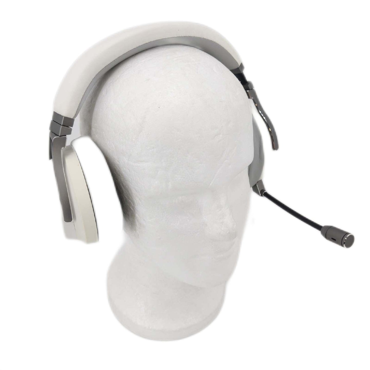 Corsair Virtuoso RGB Wireless High Fidelity Gaming Headset 7 1 ohne Dongle sichtbar gebraucht