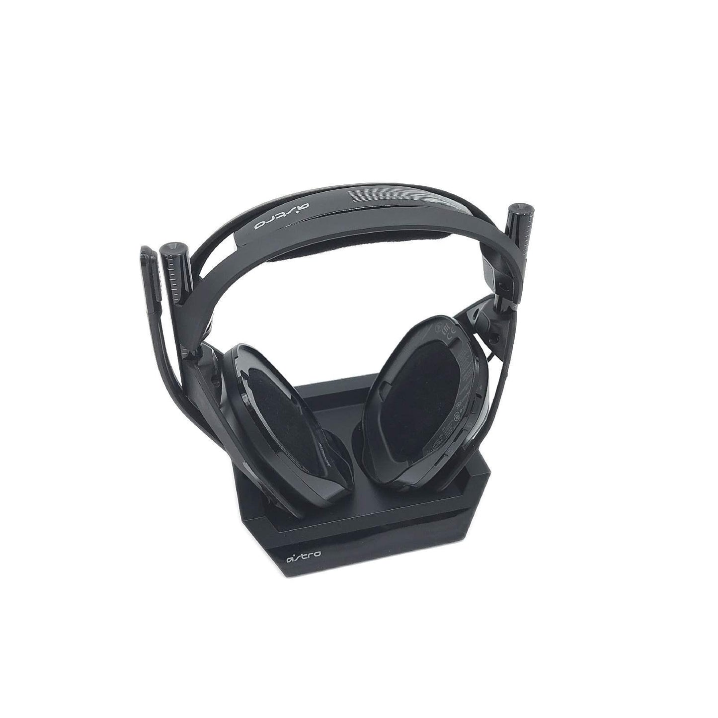 ASTRO A50 Wireless Gaming Headset Ladestation starke Gebrauchsspuren Gaming Headset Hervorragende Klangqualität