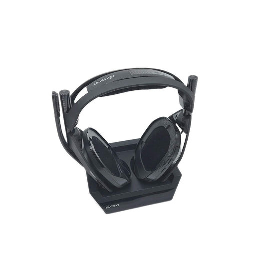 ASTRO A50 Wireless Gaming Headset Ladestation starke Gebrauchsspuren Gaming Headset Hervorragende Klangqualität