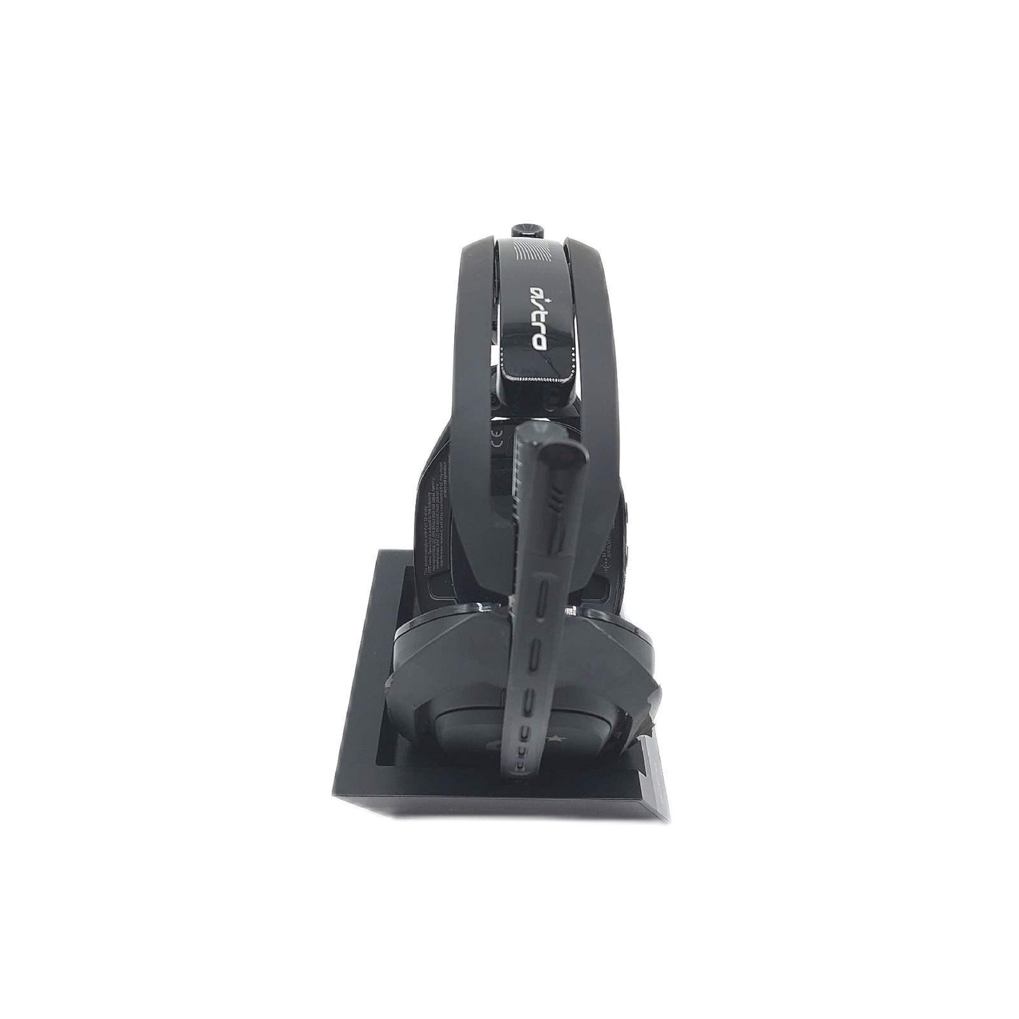 ASTRO A50 Wireless Gaming Headset Ladestation starke Gebrauchsspuren Gaming Headset Hervorragende Klangqualität