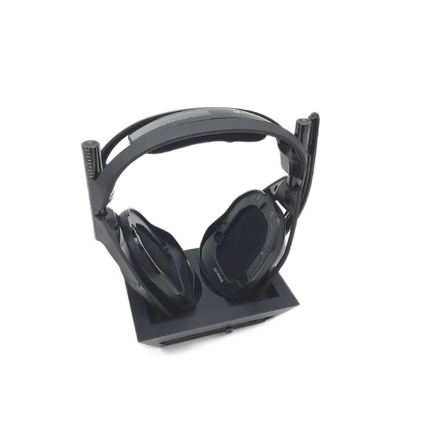 ASTRO A50 Wireless Gaming Headset Ladestation starke Gebrauchsspuren Gaming Headset Hervorragende Klangqualität
