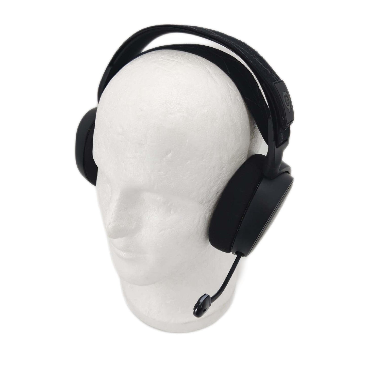SteelSeries Arctis 7 Wireless Headset DTS X mit Gebrauchsspuren ohne Audiokabel
