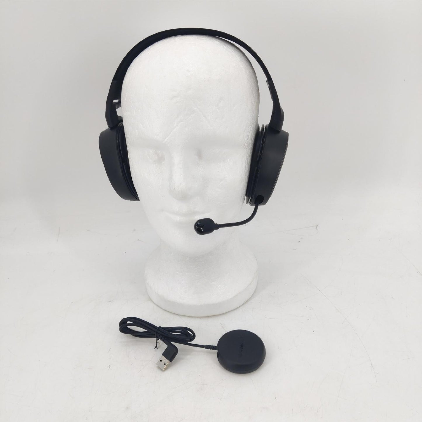 SteelSeries Arctis 9   Dual kabelloses Gaming Headset   Verlustfreies 2 - Defekt