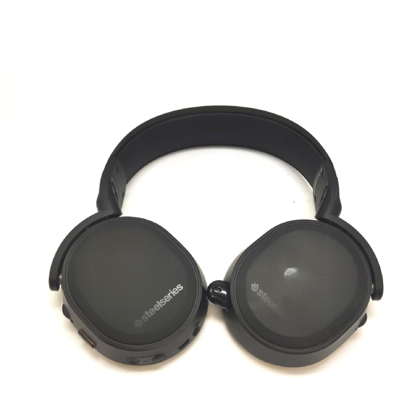 SteelSeries Arctis 9   Dual kabelloses Gaming Headset   Verlustfreies - Defekt