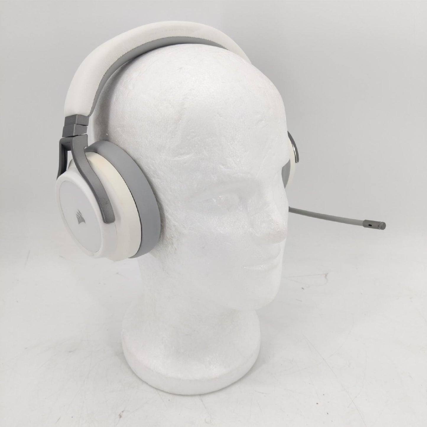 CORSAIR VIRTUOSO RGB WIRELESS Gaming Headset 7.1 Surround Sound Qualitätsklasse