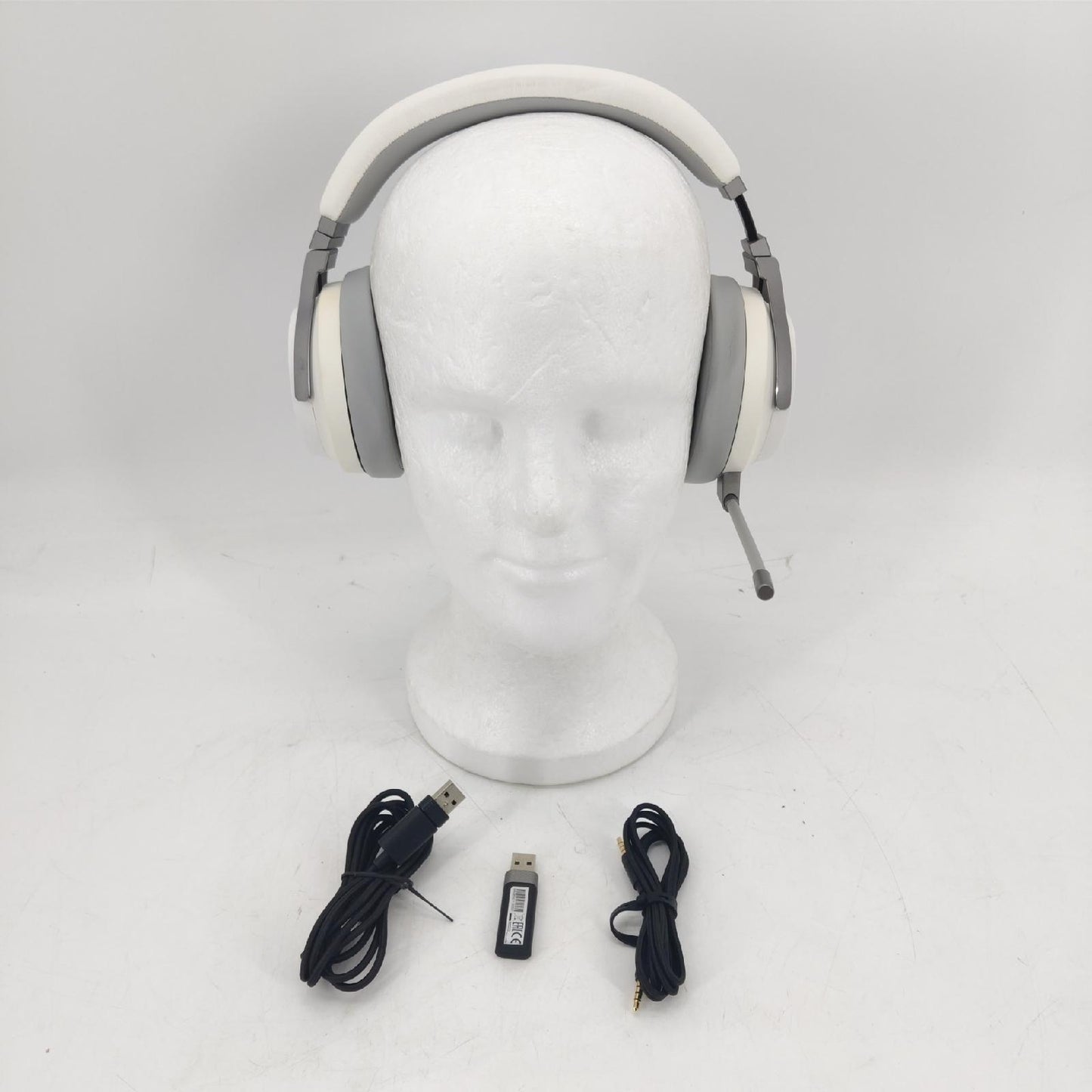CORSAIR VIRTUOSO RGB WIRELESS Gaming Headset 7.1 Surround Sound Qualitätsklasse