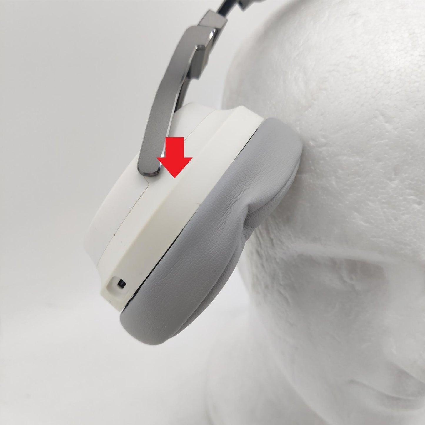CORSAIR VIRTUOSO RGB WIRELESS Gaming Headset 7.1 Surround Sound Qualitätsklasse