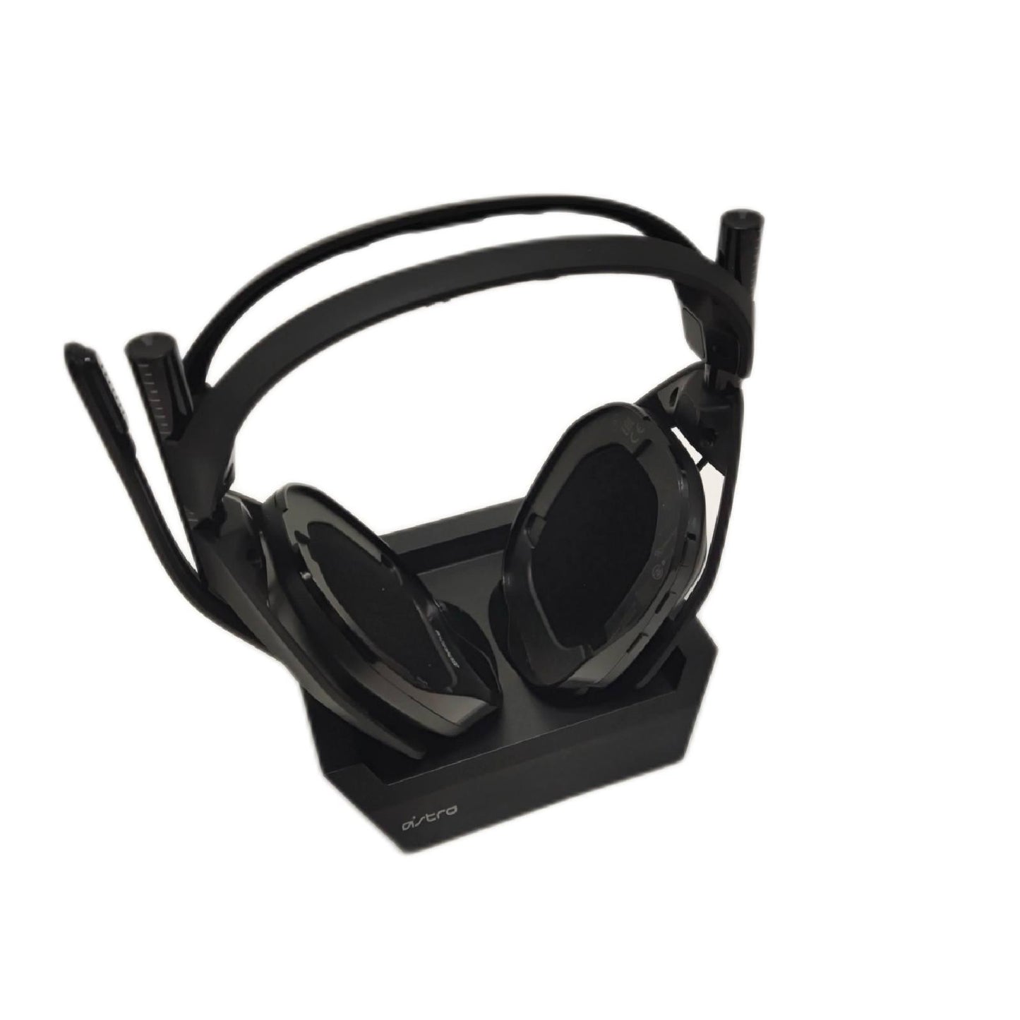 ASTRO A50 Wireless Gaming Headset Ladestation 4. Generation Dolby Audio - Defekt