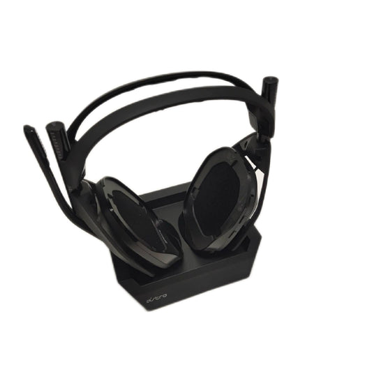 Astro A50 Wireless Gaming Headset 4 Generation Dolby Audio Defekt Ohne Polster Kopfband