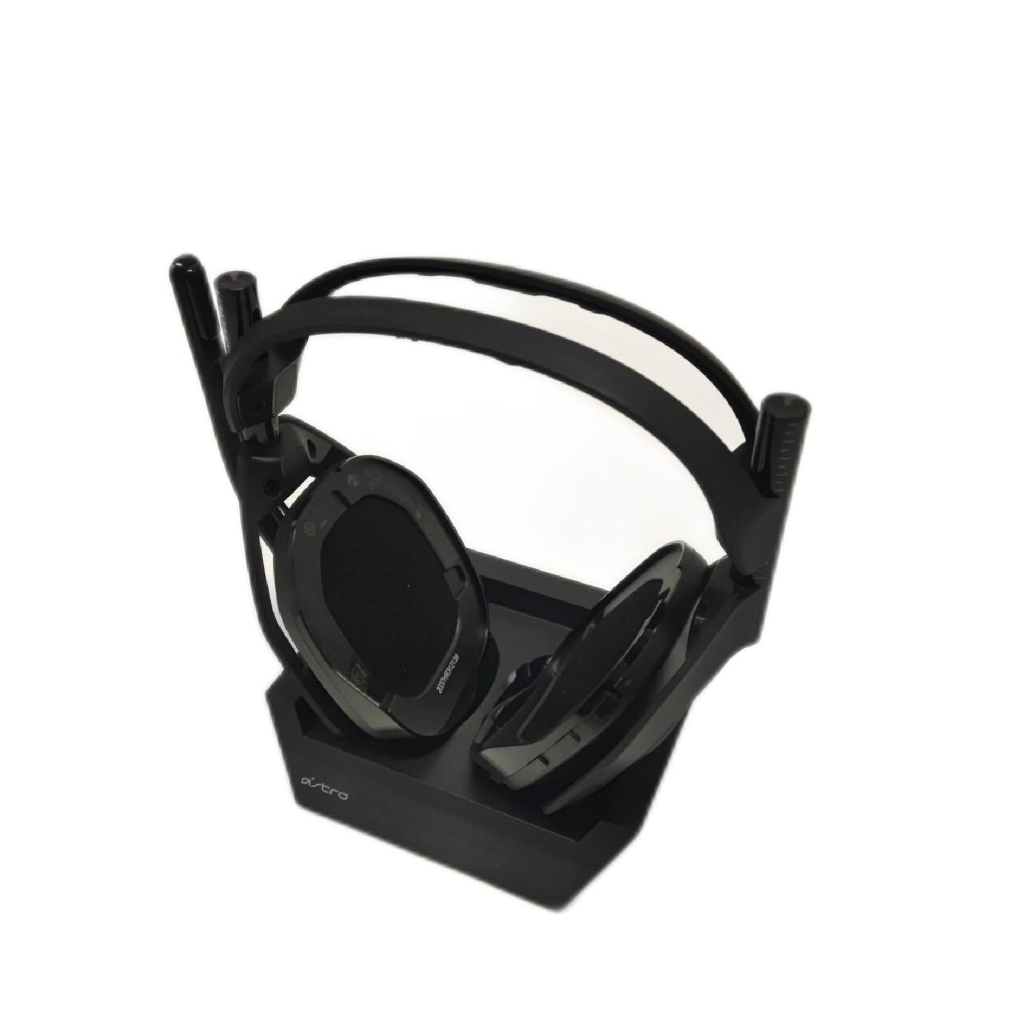 ASTRO A50 Wireless Gaming Headset Ladestation 4. Generation Dolby Audio - Defekt