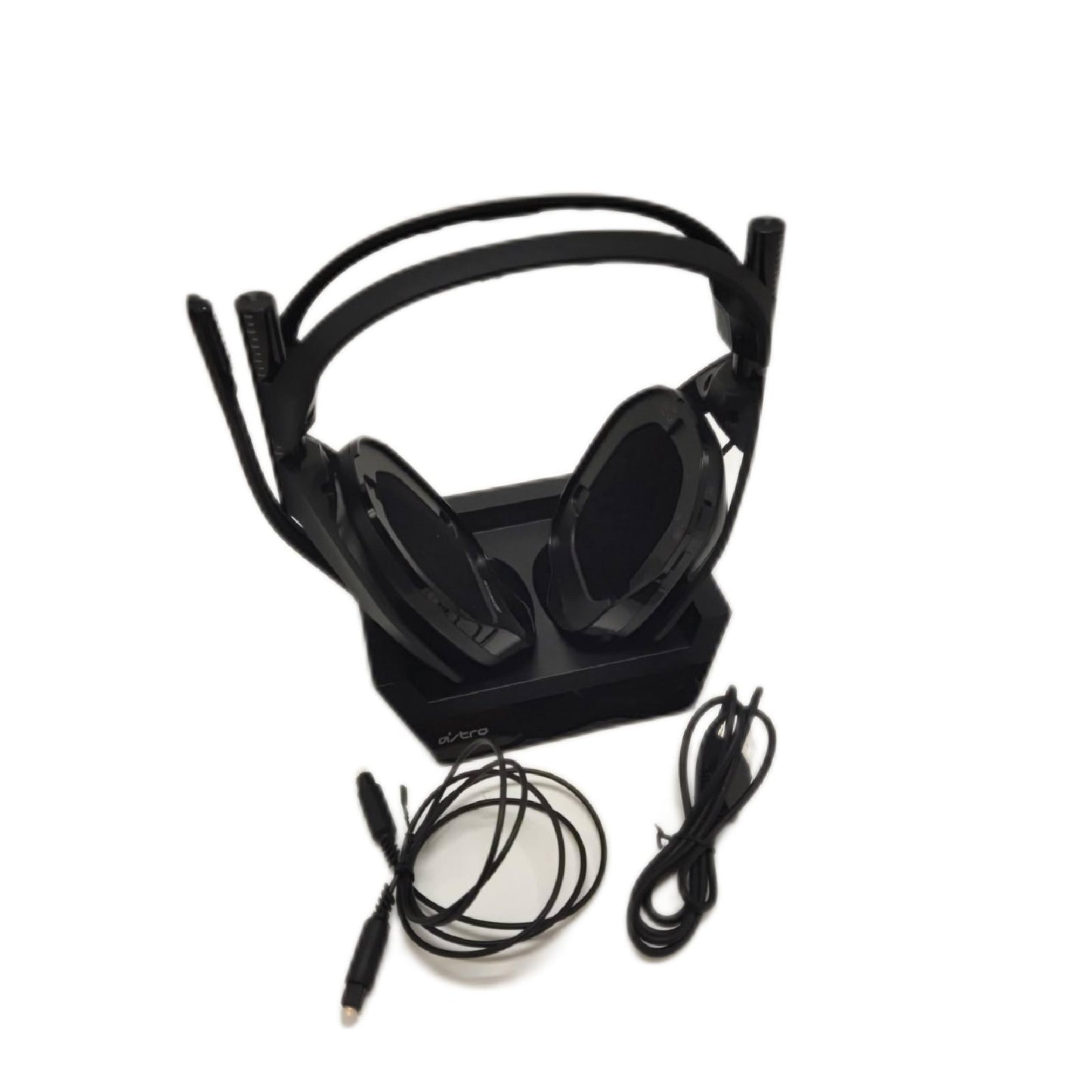 ASTRO A50 Wireless Gaming Headset Ladestation 4. Generation Dolby Audio - Defekt