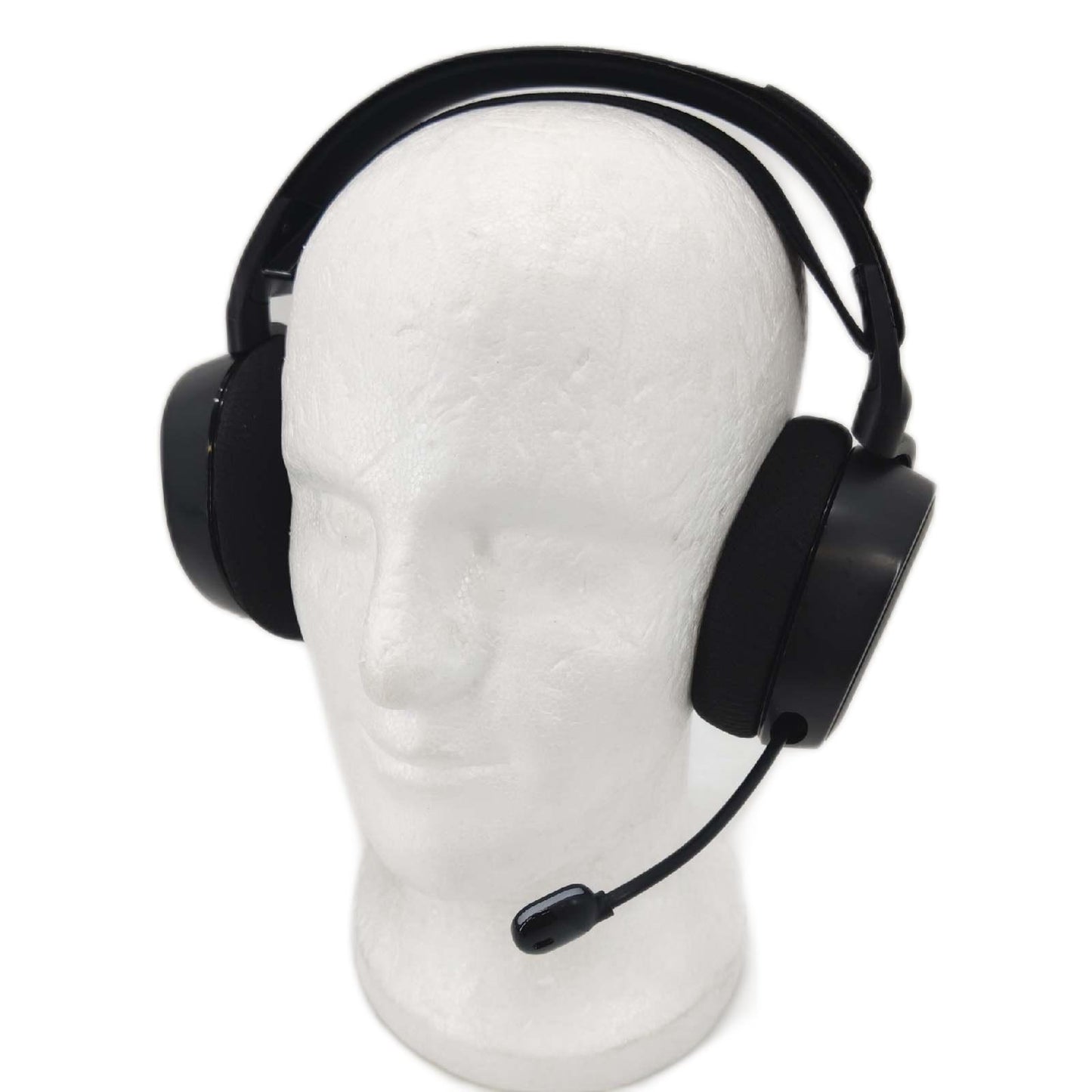 SteelSeries Arctis 9  Dual Wireless Gaming Headset  Verlustless 24 GHz Wirele212