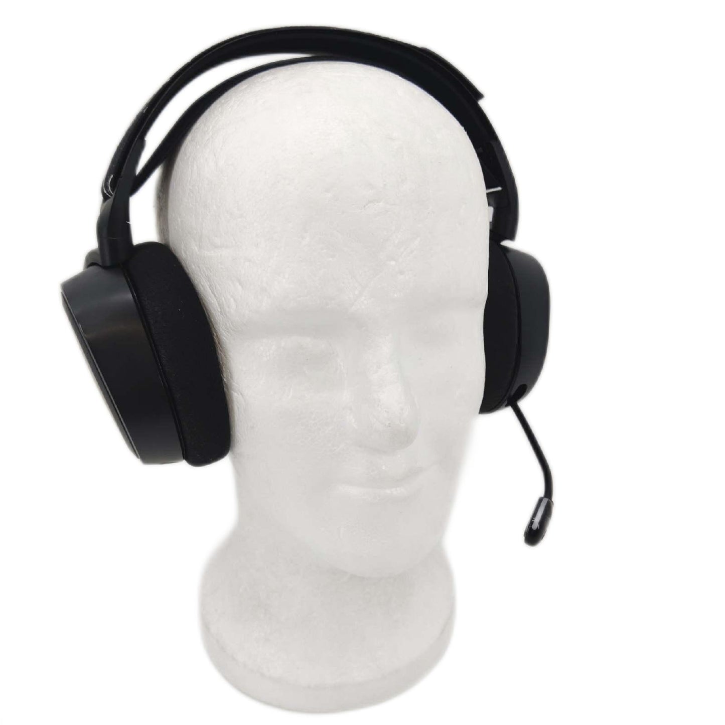 SteelSeries Arctis 9  Dual Wireless Gaming Headset  Verlustless 24 GHz Wirele212