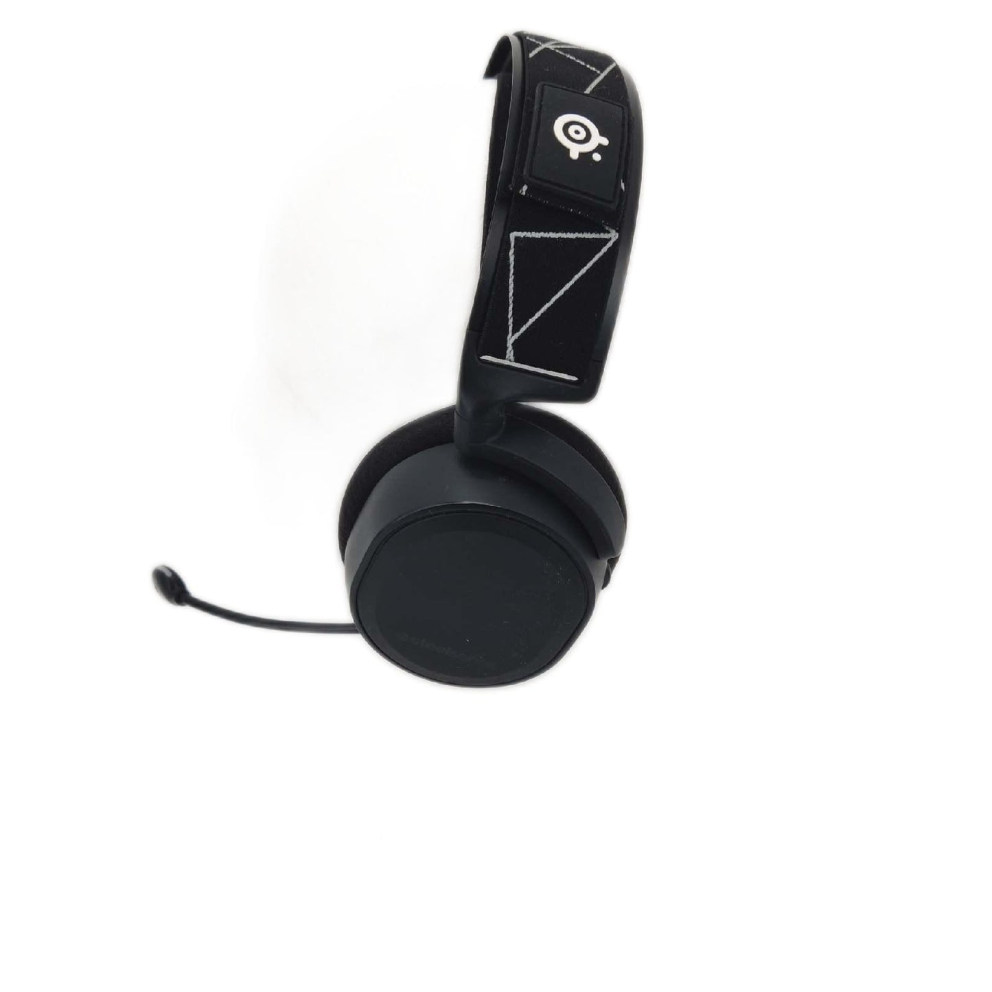 SteelSeries Arctis 9  Dual Wireless Gaming Headset  Verlustless 24 GHz Wirele212