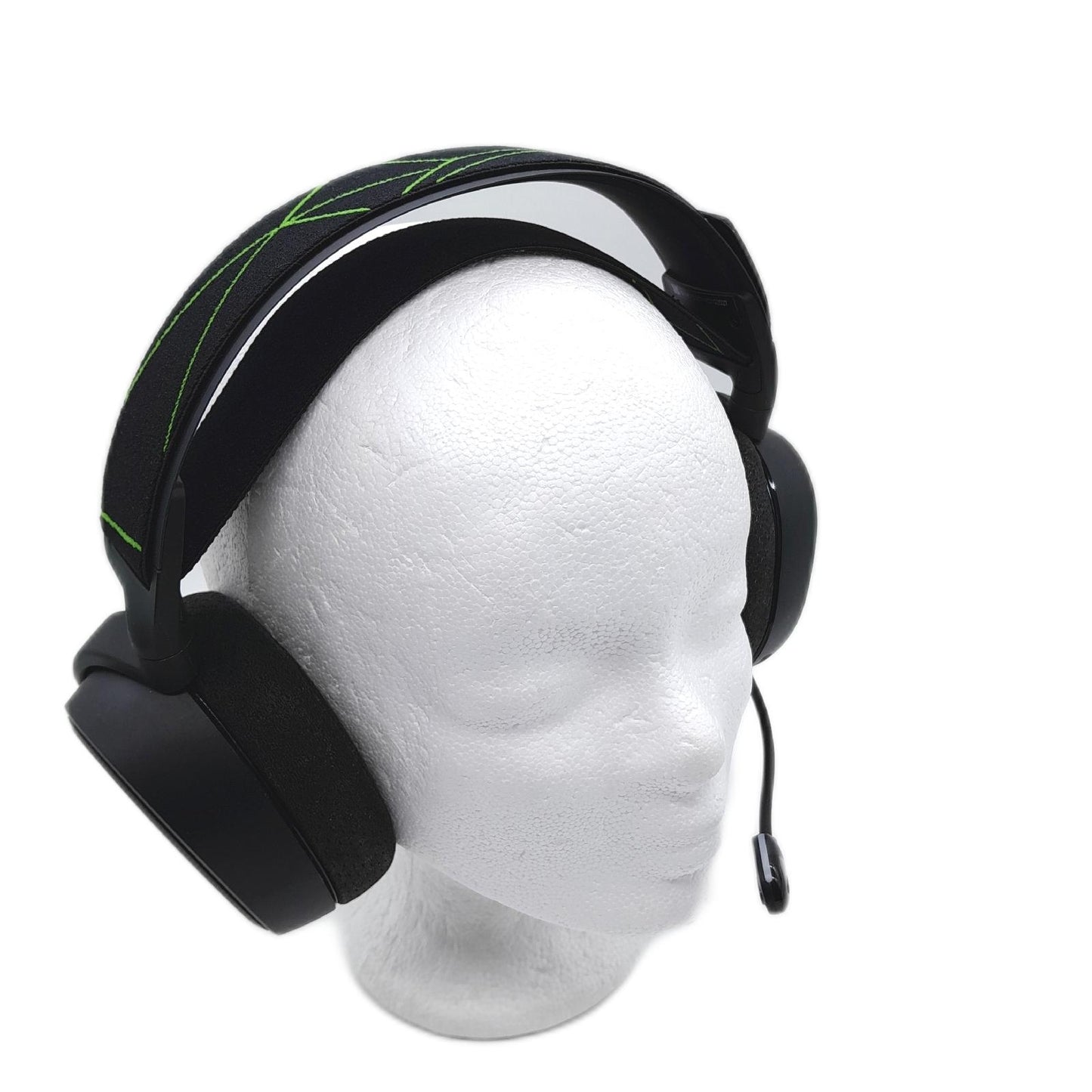 SteelSeries arctis 9x - Eingebaute Xbox-Wireless- und Bluetooth Konnekt - Defekt