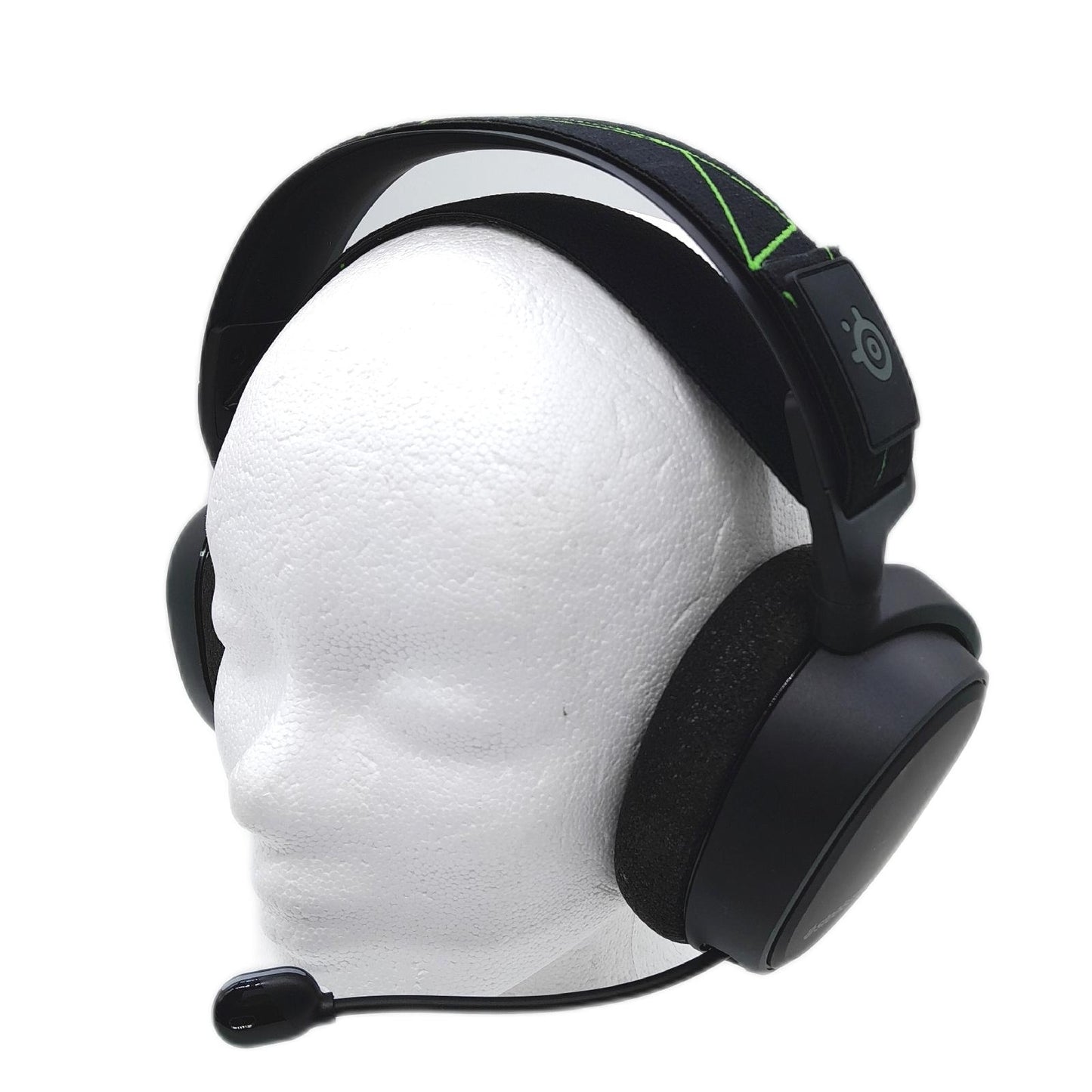 SteelSeries arctis 9x - Eingebaute Xbox-Wireless- und Bluetooth Konnekt - Defekt