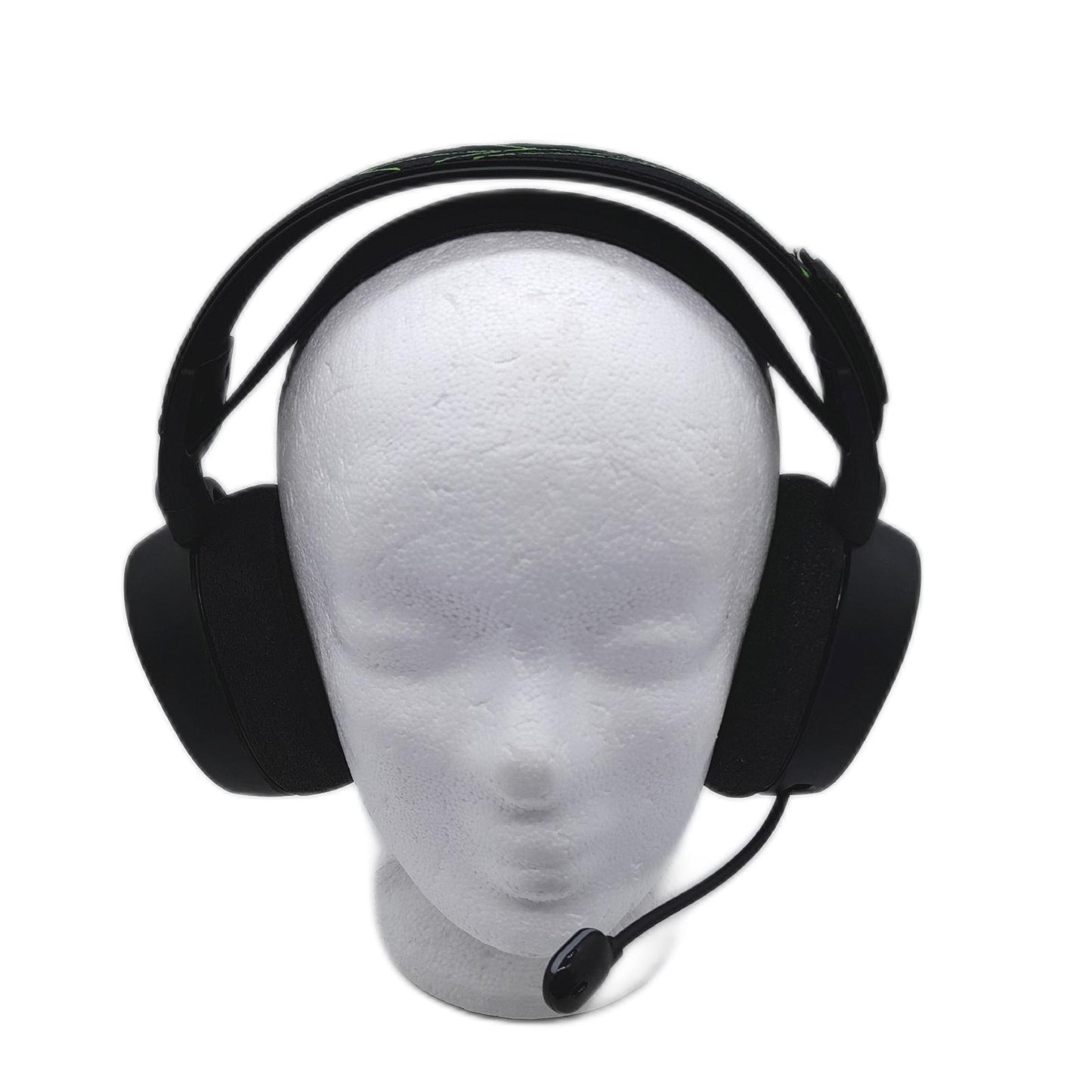 SteelSeries arctis 9x - Eingebaute Xbox-Wireless- und Bluetooth Konnekt - Defekt