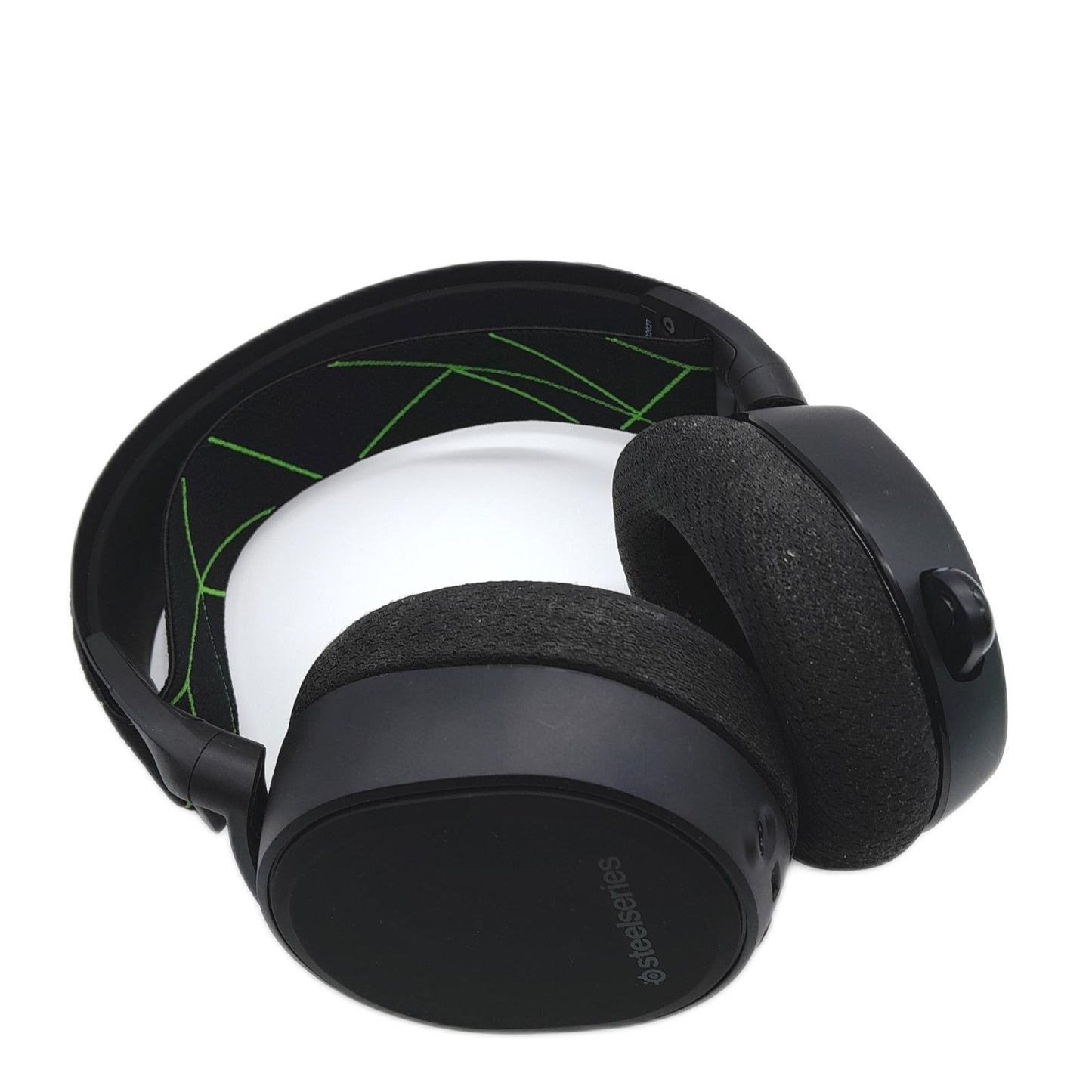 SteelSeries arctis 9x - Eingebaute Xbox-Wireless- und Bluetooth Konnekt - Defekt