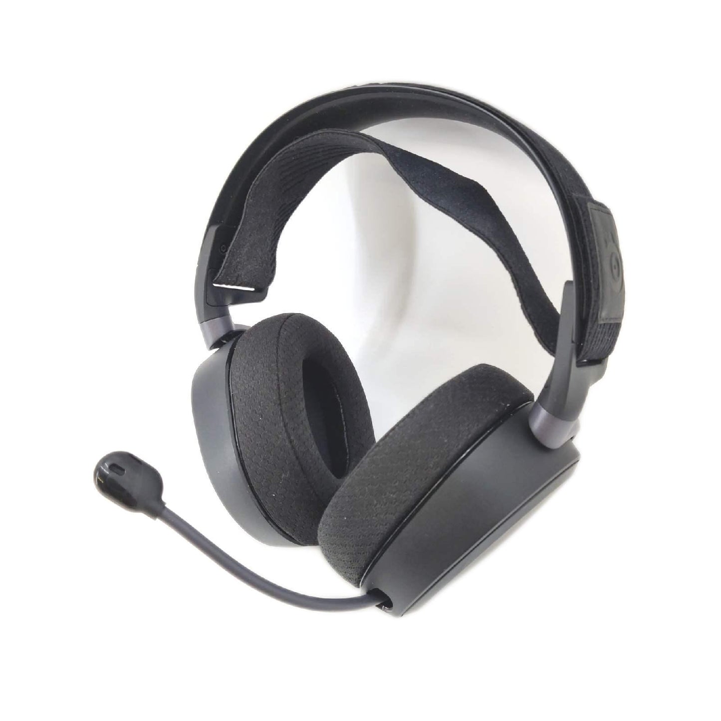 SteelSeries Arctis Pro High Fidelity-Gaming-Headset Kopfhörer (129,99)