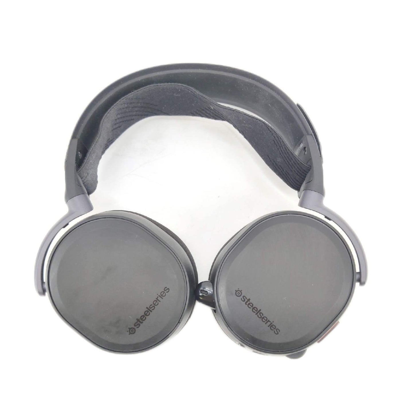 SteelSeries Arctis Pro High Fidelity-Gaming-Headset Kopfhörer (129,99)
