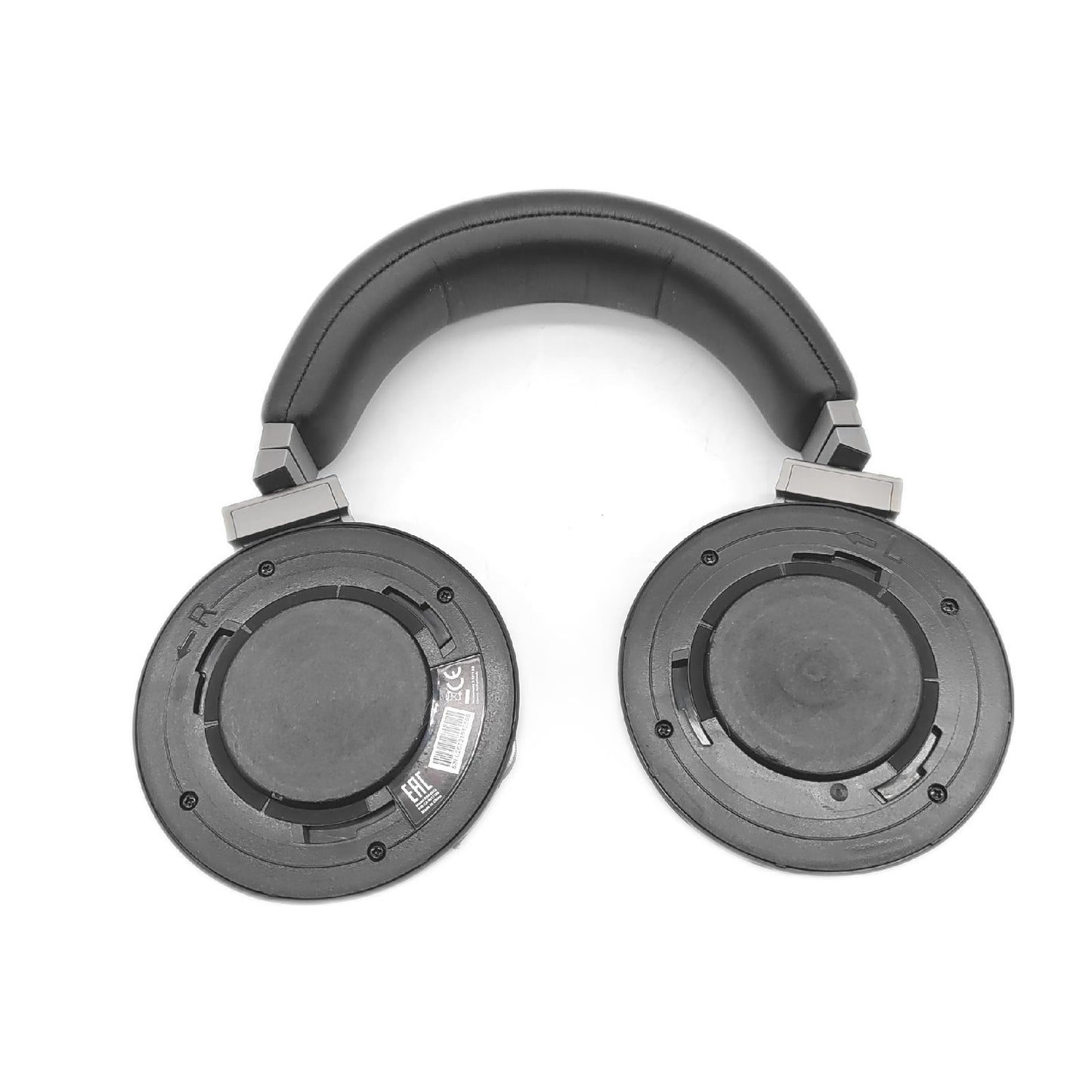 Corsair Virtuoso RGB Wireless SE High-Fidelity-Gaming-Headset (7.1-Surr - Defekt
