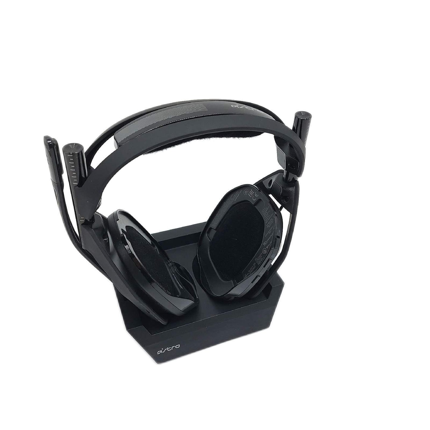 ASTRO A50 Wireless Gaming Headset Ladestation  Defekt baut keine Verbindung auf