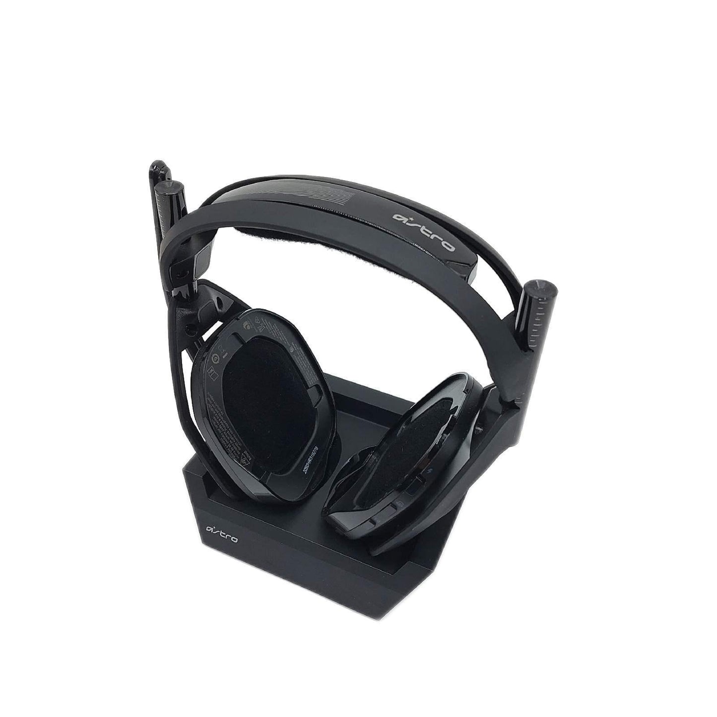 ASTRO A50 Wireless Gaming Headset Ladestation  Defekt baut keine Verbindung auf