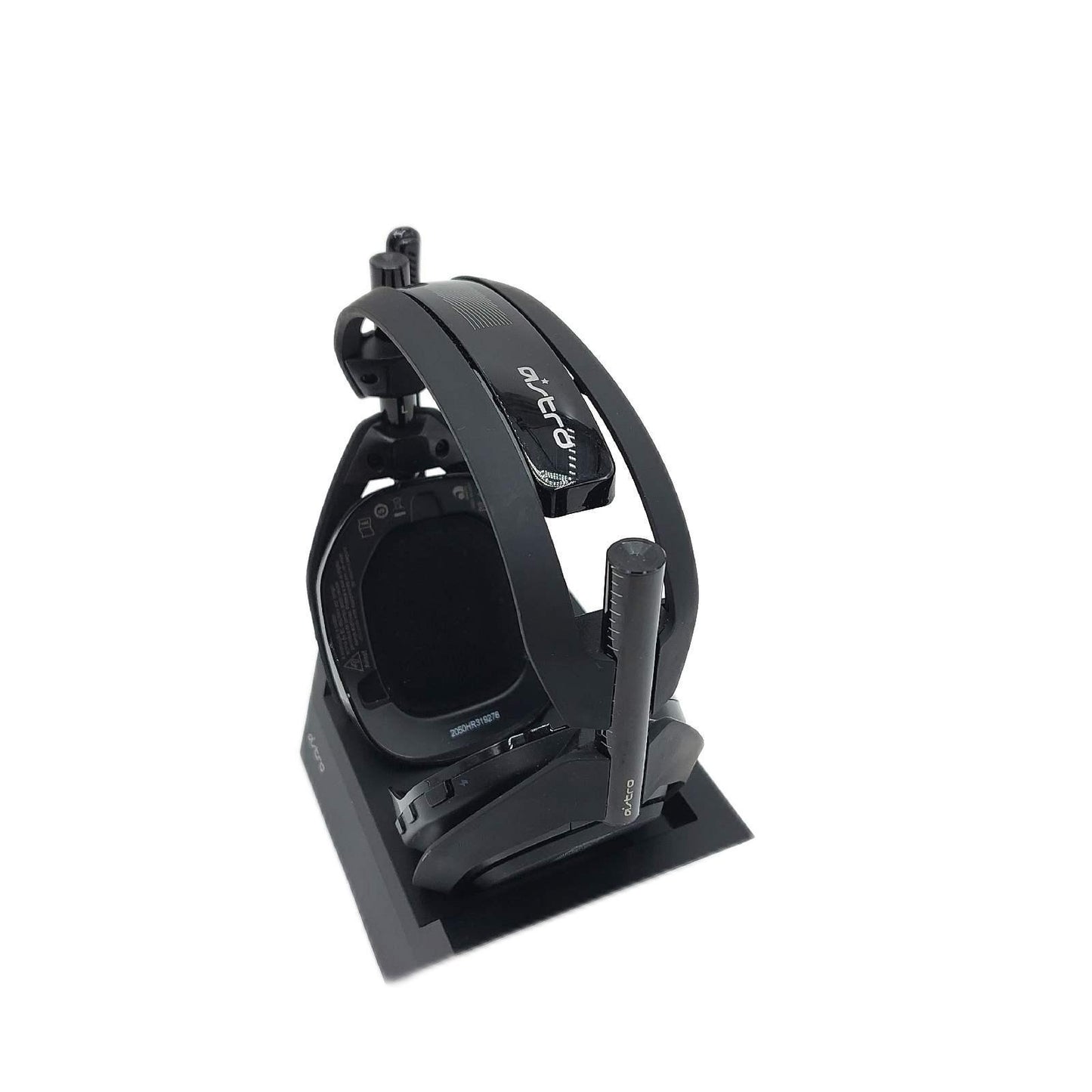 ASTRO A50 Wireless Gaming Headset Ladestation  Defekt baut keine Verbindung auf