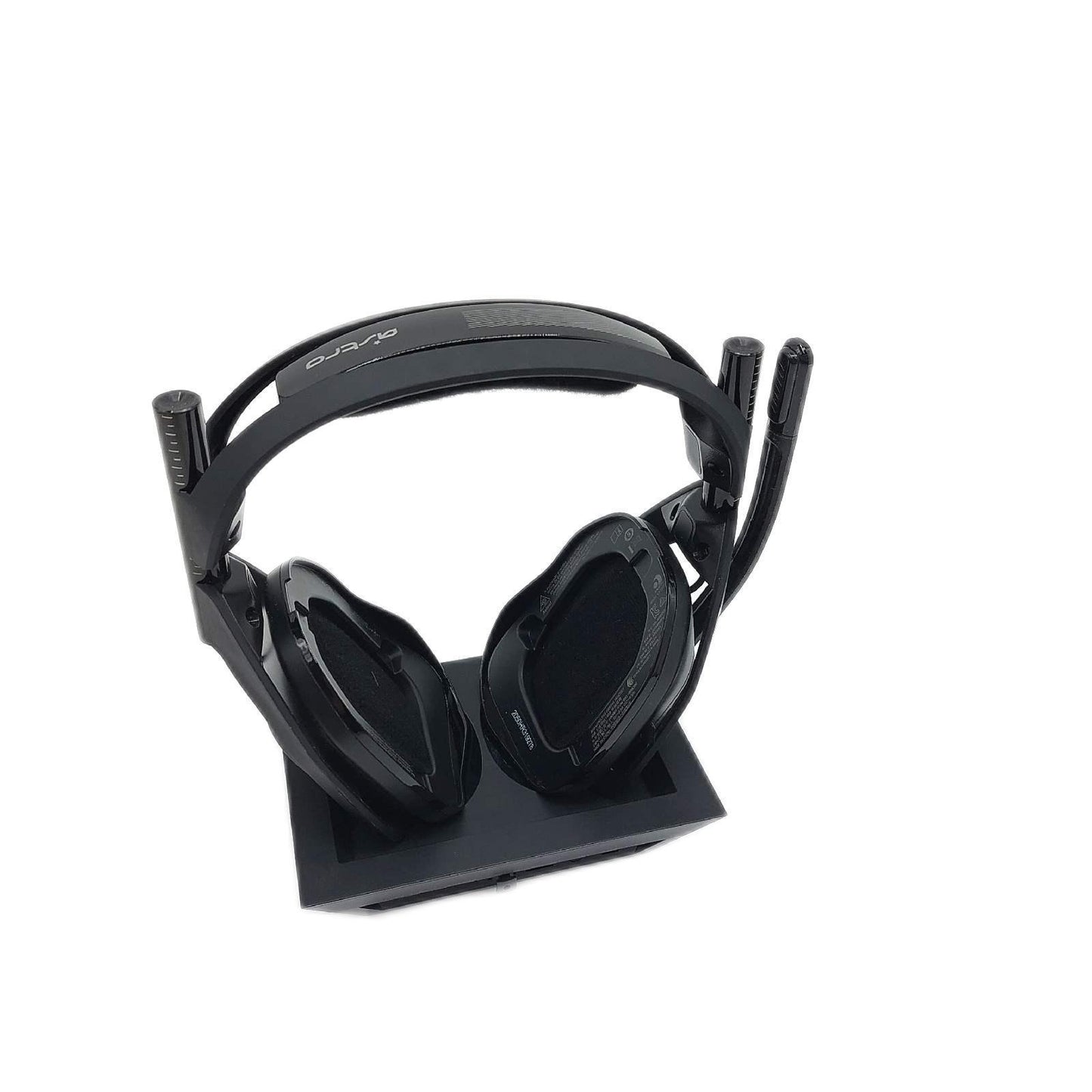 ASTRO A50 Wireless Gaming Headset Ladestation  Defekt baut keine Verbindung auf