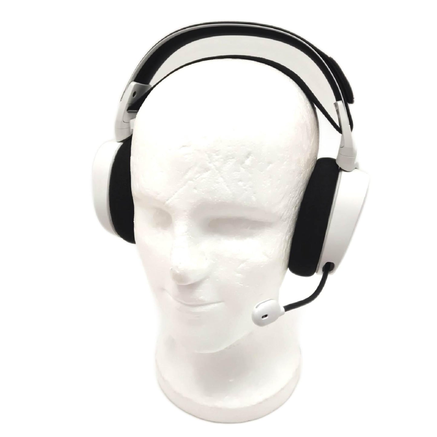 SteelSeries Gaming Headset Kabellos 24GHz 30 Stunden Akku ohne Dongle Kabel