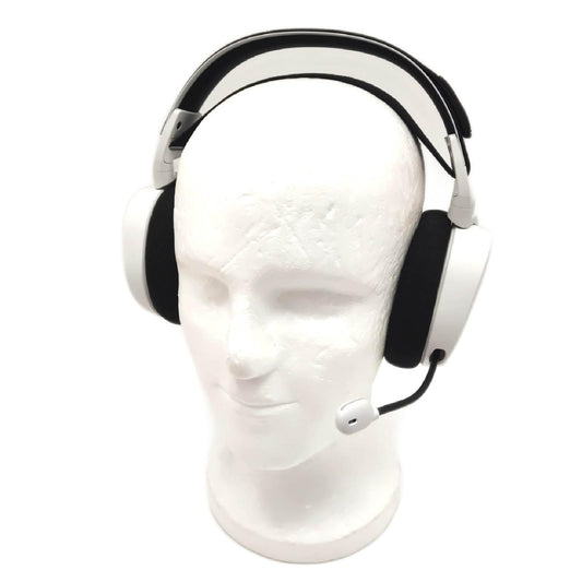 SteelSeries Gaming Headset Kabellos 24GHz 30 Stunden Akku ohne Dongle Kabel