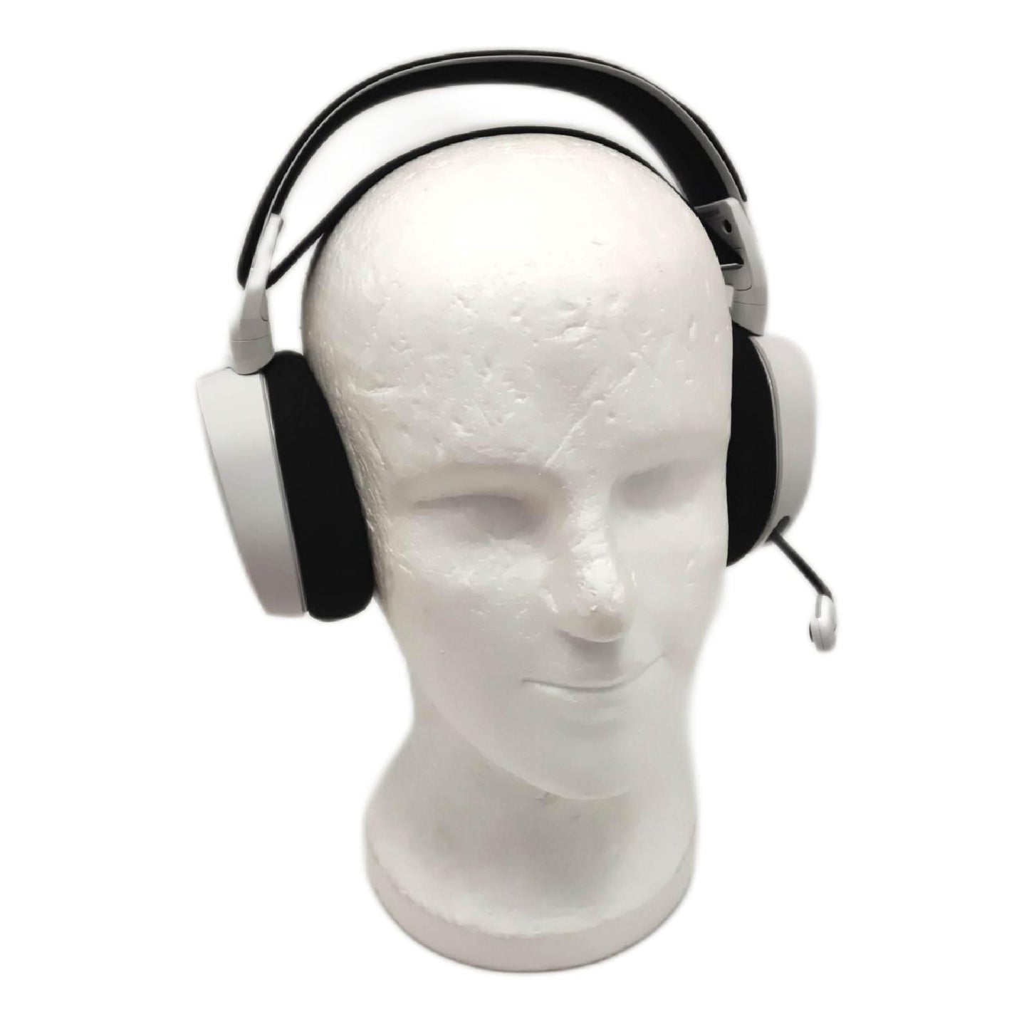 SteelSeries Gaming Headset Kabellos 24GHz 30 Stunden Akku ohne Dongle Kabel