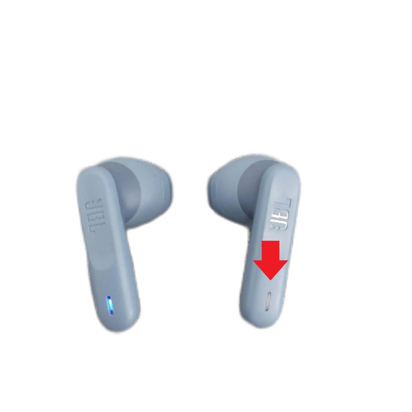 JBL Wave 300 TWS True-Wireless Bluetooth-Kopfhörer Headset - DEFEKT