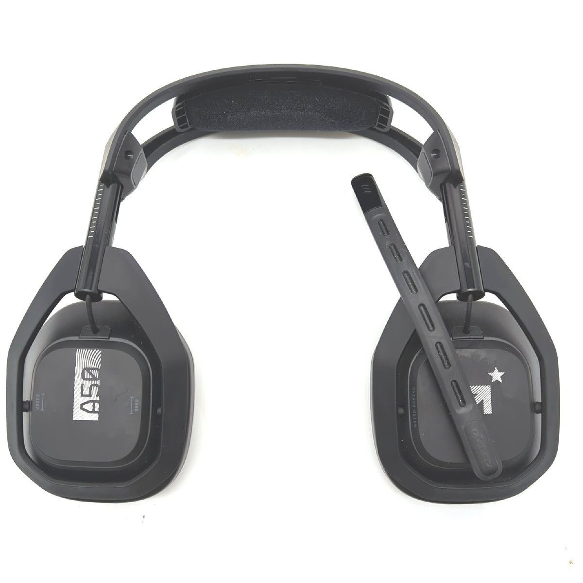 ASTRO A50 Wireless Gaming Headset Ladestation 4. Generation Dolby Audio - Defekt