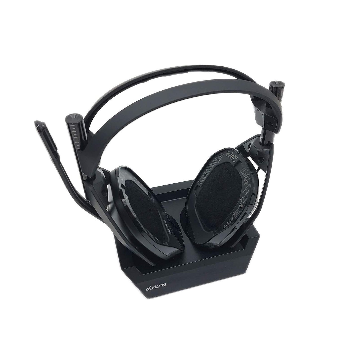 ASTRO A50 Wireless Gaming Headset Ladestation Defekt baut keine Verbindung auf