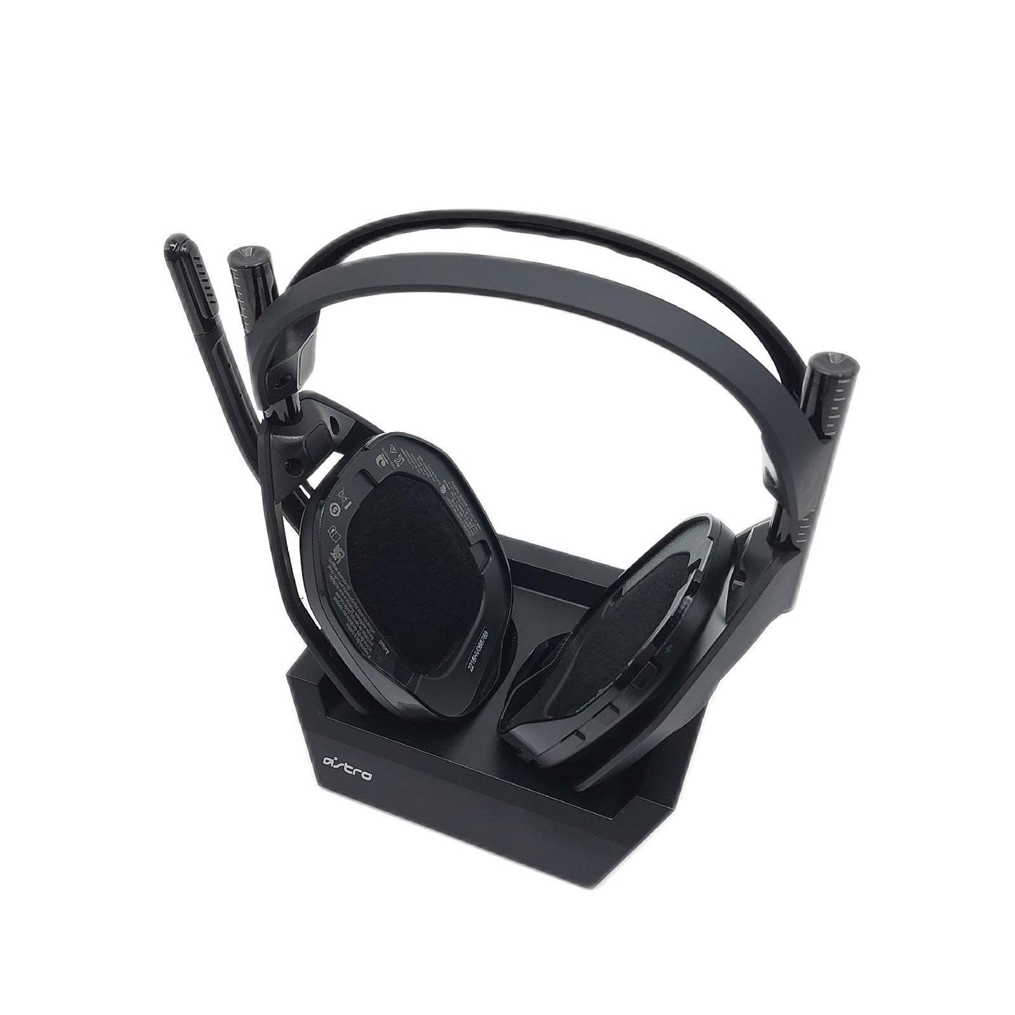 ASTRO A50 Wireless Gaming Headset Ladestation Defekt baut keine Verbindung auf